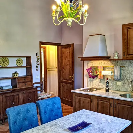 Le Civette Country Resort Bagno A Ripoli Exterior photo
