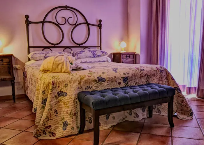 Le Civette Country Resort