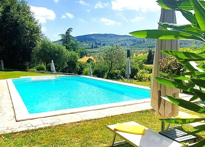 Le Civette Country Resort