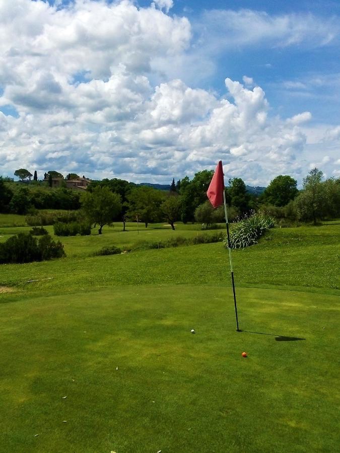 Le Civette Country Agroturismo Bagno a Ripoli
