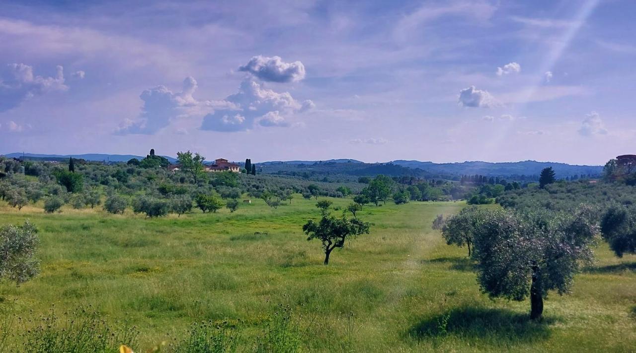 Agroturismo Le Civette Country *