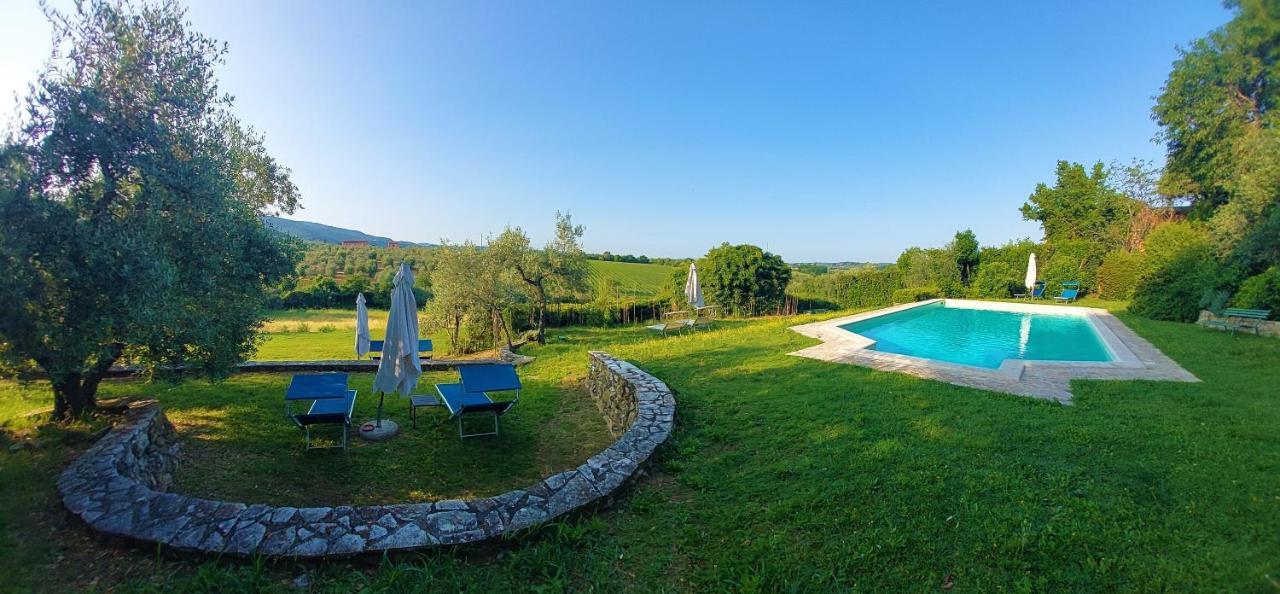 Le Civette Country Agroturismo