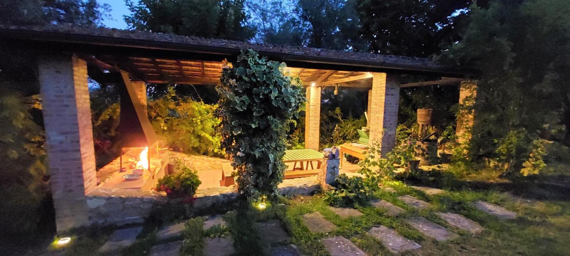 Le Civette Country Agroturismo *