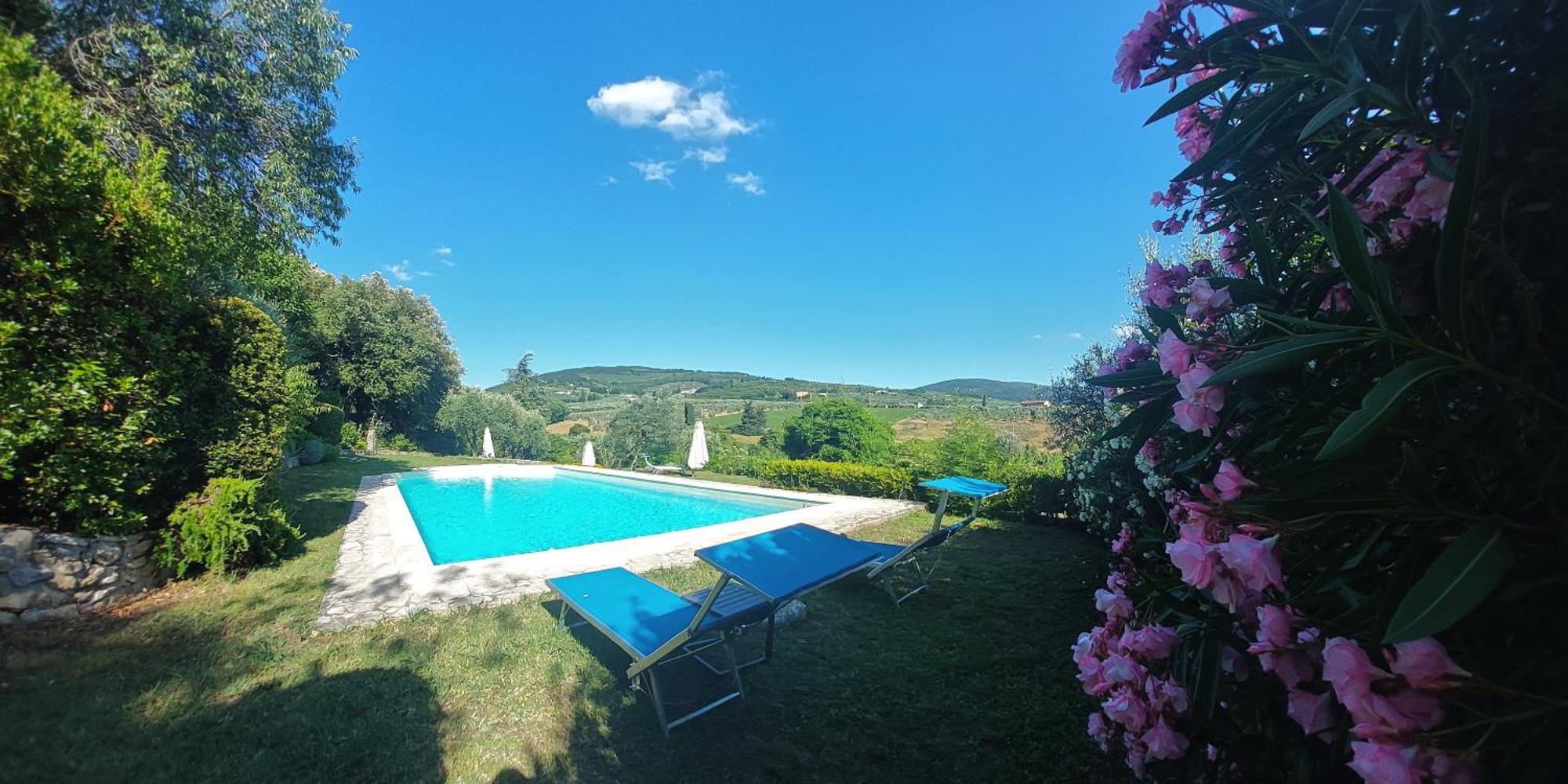 Agroturismo Le Civette Country *