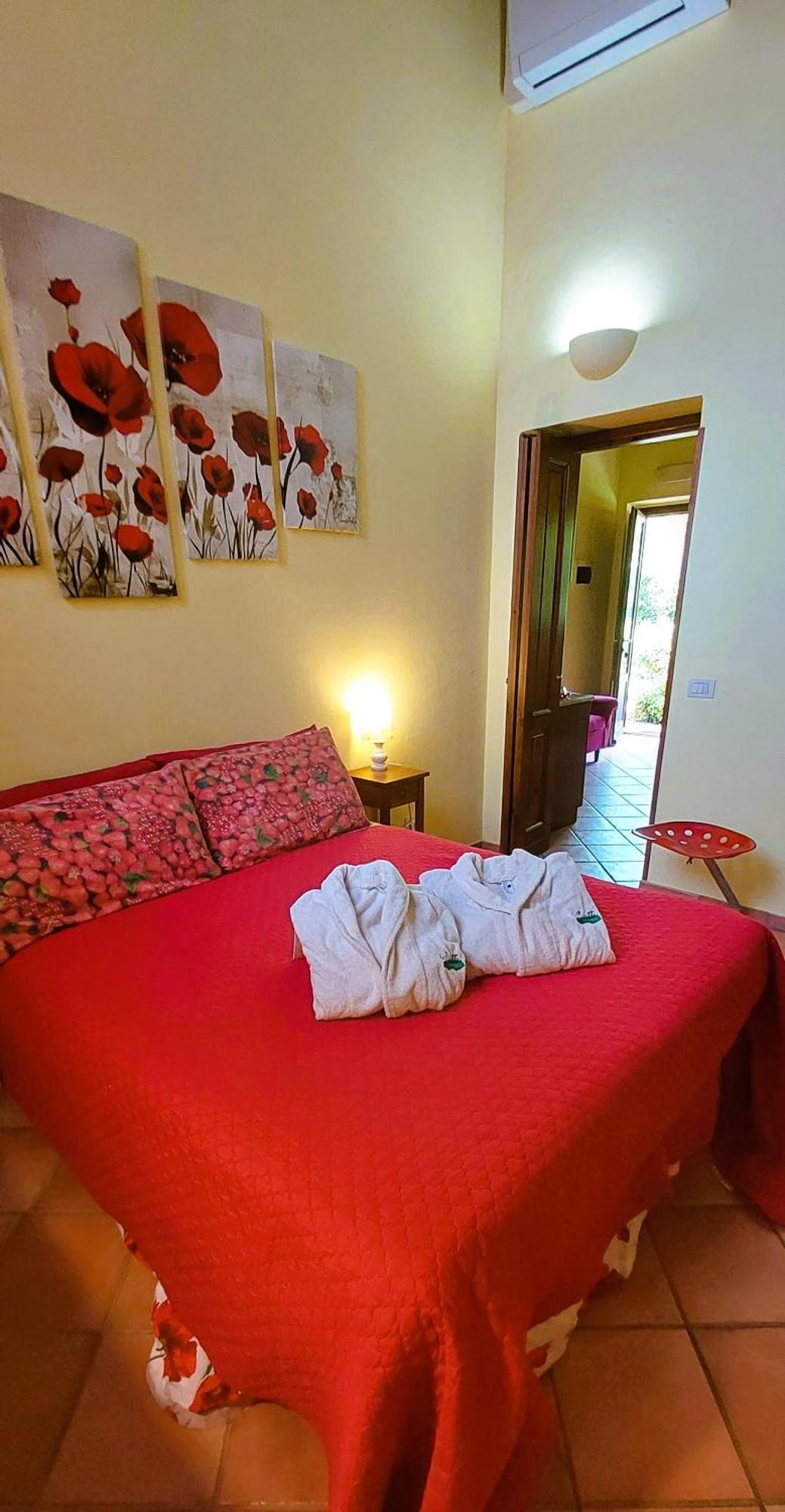 Le Civette Country Bagno a Ripoli